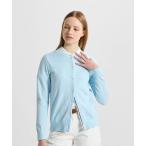 ���� �}���V���O�E�F�A Munsingwear �J���[�ۃJ�[�f�B�K�� �y���M�� �����|�C���g ���f�B�[�X ��􂢉� �S���t MG6SST01L 26SS