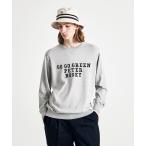  официальный пингвин bai Munsingwear одежда вязаный свитер мужской . пот . скорость .. легкий Golf длинный рукав вязаный MU4FST03M 24FW