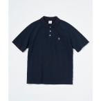  официальный пингвин bai Munsingwear одежда 60* S рубашка-поло с коротким рукавом мужской la gran рукав одежда Golf модный MU5SHS01M 25SS