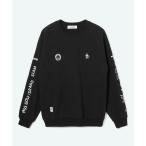 ペンギン バイ マンシングウェア Penguin by Munsingwear 140周年記念スウェットシャツ