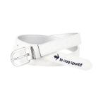  официальный Le Coq s Porte .f Golf ремень мелкие вещи аксессуары женский двусторонний маленький .QGCXJH01 24FW