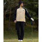  официальный Le Coq s Porte .f Golf непромокаемая одежда дождь мужской верх и низ в комплекте съемный водостойкий водонепроницаемый QGMXJH00W 25SS