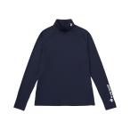 официальный Le Coq s Porte .f Golf нижний одежда женский . пот скорость . с высоким воротником внутренний рубашка QGWXJM00