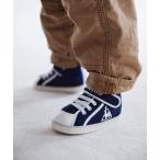 Yahoo! Yahoo!ショッピング(ヤフー ショッピング)セール SALE ルコックスポルティフ 公式 ジュニア キッズ シューズ スニーカー 靴 QL5TJC01NV 22SS