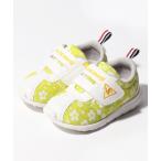 Yahoo! Yahoo!ショッピング(ヤフー ショッピング)セール SALE ルコックスポルティフ 公式 ジュニア キッズ シューズ スニーカー 靴 QL5TJC04YF 22SS