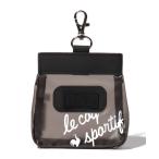  Le Coq s Porte .f Golf официальный женский аксессуары мелкие вещи Golf аксессуары QQCTJX70