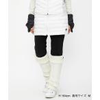 セール 公式 ルコックスポルティフ パディングスコート テニスウェア レディース 防風 保温 撥水 QTWWJE07 24FW 防寒 秋 冬