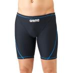 アリーナ 公式 ジュニア キッズ スイムウェア 水着 トレーニング SAR1103J  22FW