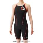 ショッピング水着 公式 アリーナ ワンピーススパッツ 水着 レディース トレーニング 練習 水泳 競泳 スイム スイミング ハーフレッグ SAR4103W 25SS