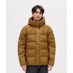 ショッピング光 公式 ムーブスポーツ HEATNAVI 中綿ジャケット メンズ 防風 はっ水 光吸収発熱 保温 トレーニング ST5FDJ01M 25FW