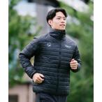 公式 ムーブスポーツ WEB限定 ACTIVE SUITS THERMO スタンドジャケット 中綿 メンズ トレーニング ST5FJKD0MB 25FW