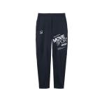 公式 ムーブスポーツ 石川祐希選手着用 ACTIVE SUITS ジャージ ロングパンツ ストレッチ 吸汗 UV トレーニング ST5FPZ10M 25FW