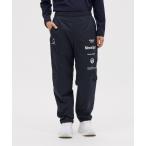 公式 ムーブスポーツ 石川祐希選手着用 ACTIVE SUITSTHERMO  ロングパンツ メンズ 防風 はっ水 保温 吸湿発熱 ST5FPZ32M 25FW