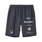  официальный Move спорт Descente Ishikawa .. игрок "надеты" lai поездка шорты мужской водоотталкивающий стрейч . способ шорты одежда ST5SHP02M 25SS