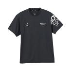 公式 ムーブスポーツ デサント WEB限定 半袖シャツ メンズ 吸汗速乾 ストレッチ UVカット サンスクリーン ウェア ST5SHTD9MB 25SS