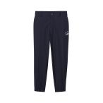  официальный Move спорт Descente лодыжка брюки-джоггеры мужской водоотталкивающий 2WAY стрейч контакт охлаждающий длинный одежда ST5SLPZ1MB 25SS