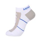  официальный Move спорт Descente 1P лодыжка длина носки мужской женский земля . сначала поддержка носки мелкие вещи тренировка ST5SSO11U 25SS