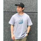 セール SALE マーモット 公式 メンズ ウェア tシャツ TOMTJA51  22SS