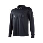  Umbro официальный мужской одежда t рубашка UAS6608L 22FW