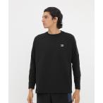 ショッピングアンブロ 公式 アンブロ AWAY DAYS フィールテック長袖プラクティスシャツ ロンT メンズ 吸汗 ストレッチ 消臭 シンプル UF5FLT55M 25FW