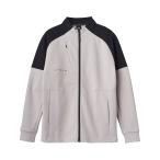 公式 アンブロ UMBRO COACHERS スウェジャージャケット メンズ 防風 吸汗 ストレッチ サッカー UF5SJG15M 25SS