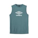  официальный Umbro umbro безрукавка p Ractis рубашка тренировка Bick Logo . пот скорость . мужской футбол футбол UF5STZ54M 25SS