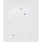 アンブロ umbro 【KOREA COLLECTION】HBL CASUAL ARCHIVE ARTWORK SHORTS SLEEVE T−SHI