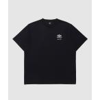 公式 アンブロ KOREA COLLECTION 韓国 半袖Ｔシャツ メンズ レディース ウェア サッカー フットボール UU5SHT05MR 25SS