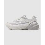 ショッピングアンブロ 公式 アンブロ umbro ETR H スニーカー 靴 韓国 KOREA ランニング 厚底 サッカー フットボール UU6SSN01MB 26SS