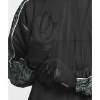  распродажа SALE официальный Umbro перчатка перчатки аксессуары мелкие вещи мужской футбол футбол нагрев navi UUAWJD50 23FW