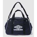  официальный Umbro KOREA COLLECTION BOSTON BAG мужской женский пластиковая бутылка место хранения возможно сумка "Boston bag" футбол UUAXKA03 24SS