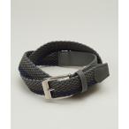  официальный Lanvin sport резина ремень мужской стрейч Golf мелкие вещи модный аксессуары VG4FBL05M 24FW