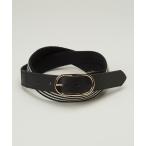  официальный Lanvin sport резина сетка ремень женский стрейч двусторонний specification Golf мелкие вещи аксессуары VG4FBL10L 24FW