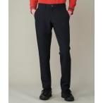  официальный Lanvin sport 135 годовщина стрейч длинные брюки мужской UV cut водоотталкивающий no- tuck Golf ja карта VG4FLP21M 24FW