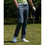  официальный Lanvin sport длинные брюки мужской эластичность стрейч повседневный используя простой низ одежда Golf VG4FLP22M 24FW