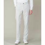  официальный Lanvin sport длинные брюки мужской водоотталкивающий стрейч низ Town Youth Golf одежда VG4FLP41M 24FW