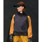  официальный Lanvin sport no color внешний лучший женский картон вязаный Golf одежда VG4FVE30L 24FW