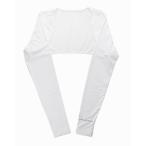  официальный Lanvin sport болеро type гетры для рук женский . пот скорость .UV cut солнечный экран нижнее бельё Golf модный VG5SAZ51L 25SS