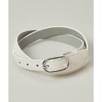  официальный Lanvin sport type вдавлено . дизайн ремень женский размер регулировка возможность простой мелкие вещи аксессуары Golf модный VG5SBL12L 25SS