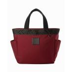  официальный Lanvin sport Cart задний мужской простой застежка-молния имеется внутри карман есть большая сумка Golf модный VG5STT42M 25SS