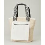  официальный Lanvin sport монограмма рисунок Cart задний женский Town Youth передний после с карманом легкий чувство Golf модный VG5STT47L 25SS