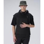  официальный Lanvin sport большой размер f-ti лучший мужской стрейч свободно Silhouette одежда Golf модный VG5SVE21M 25SS