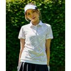  официальный Lanvin sport рубашка-поло с коротким рукавом женский солнечный экран кондиционер Golf одежда VLX153118 24SS