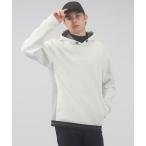  распродажа официальный Lanvin sport тянуть over Parker мужской женский джерси тренировочный Golf одежда VMX5521X1N 24SS