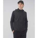  распродажа SALE официальный Lanvin sport внешний лучший одежда мужской Golf с капюшоном . легкий soft VMX652123N 24SS