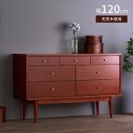  грудь комод Северная Европа Vintage способ 120cm living .. красное дерево . доска из дерева конечный продукт выдвижной ящик 3 уровень модный 