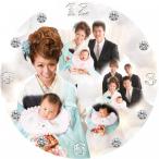 o. три .( 100 день ) память * память день часы (33cm)