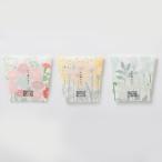 中川政七商店 花束ふきん【5枚セット】 綿100% 日本製 蚊帳生地5枚仕立て 贈り物に 母の日ギフト 送料無料