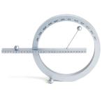 MoMA パーペチュアルカレンダー　S シルバー