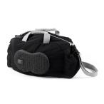 (AUTUMN SALE 70%OFF) LEXON( Lexon ) LN1512 PEANUT GYM BAG черный 